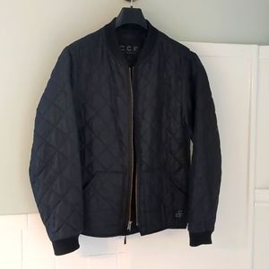 Filson CCF Light Weight Quilted Jacket Small